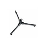 Manfrotto 297FBASE – gran base de estudio plegable con patas