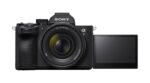 Sony Alpha A7 V (body) - Imagen 3