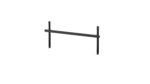 Expansion Mounting Bracket Kit for Boulder Camera Cart XL - Black - Imagen 3