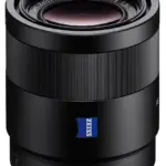 Sony FE 55 mm F1,8 ZA Carl Zeiss Sonnar T*