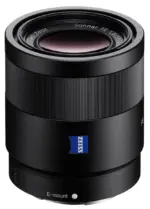Sony FE 55 mm F1,8 ZA Carl Zeiss Sonnar T*