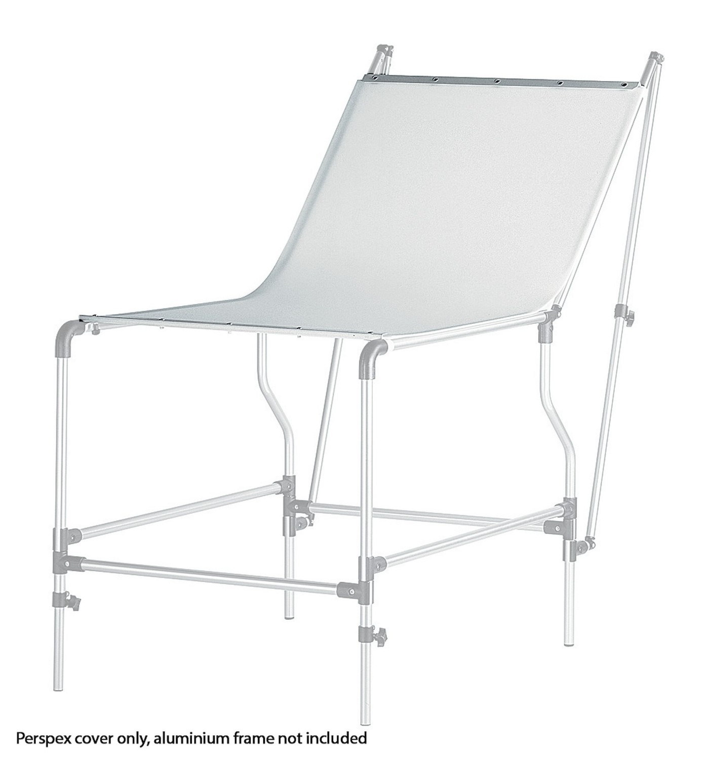320PX-1.jpg Manfrotto Perspex Panel For Mini Table - Imagen 1