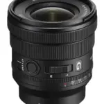 SONY SELP1635G FE PZ 16-35mm F4 G