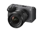 SONY SELP1635G FE PZ 16-35mm F4 G - Imagen 2