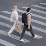 PGYTECH OneGo Roamer Tote Backpack 18L (Matte Black) - Imagen 10