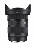 SIGMA 16-28mm F2.8 DG DN Contemporary pro Sony E