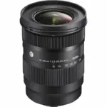 SIGMA 16-28mm F2.8 DG DN Contemporary pro Sony E - Imagen 5