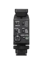 Sony Micro compact digital - Imagen 3