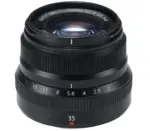 Fujifilm X-T50 Charcoal silver + XF35mm F2 - Imagen 3