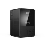 SmallRig VB155 mini V Mount Battery 3581B - Imagen 2