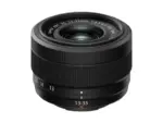 Fujifilm X-T30 III Black / 13-33mm Kit - Imagen 4