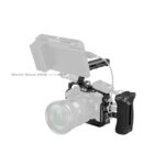 SmallRig Cage Kit for Sony Alpha 7R V / 7 IV / 7S III / 7 V (Advanced Edition) 3669D - Imagen 12