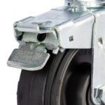Manfrotto Wheels for Super Wind Up 160mm - Imagen 2