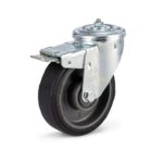 Manfrotto Wheels for Super Wind Up 160mm