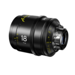 DZOFILM Arles Prime 18mm(PL_Black_Carton_1pcs_Metric) - Imagen 4