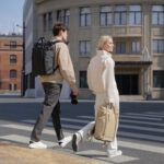 PGYTECH OneGo Roamer Tote Backpack 25L (Matte Black) - Imagen 9