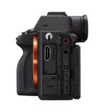 Sony Alpha A7 V (body) - Imagen 4