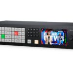 ATEM Monitoring Rack Panel 40