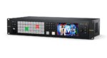 ATEM Monitoring Rack Panel 40