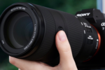 Sony FE 100–400mm F5.6-8 OSS - Imagen 5