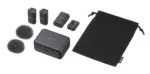 Sony Wireless microphone with 2 x Transmitter - Imagen 3