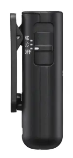 Sony Wireless microphone with 2 x Transmitter - Imagen 5