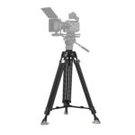 SmallRig Heavy-Duty Carbon Fiber Tripod 4167B