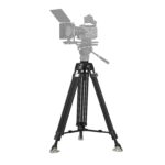 SmallRig Heavy-Duty Carbon Fiber Tripod 4167B - Imagen 9