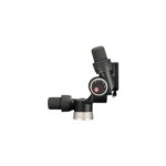 Manfrotto 405 Geared Tripod Head, strong and light - Imagen 2