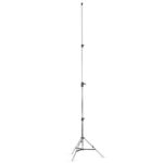 Manfrotto Combi-Boom Stand ALU/Stell, HD, Sandbag - Imagen 3