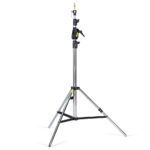 Manfrotto Combi-Boom Stand ALU/Stell, HD, Sandbag - Imagen 2