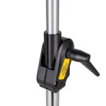 Manfrotto Combi-Boom Stand ALU/Stell, HD, Sandbag - Imagen 8