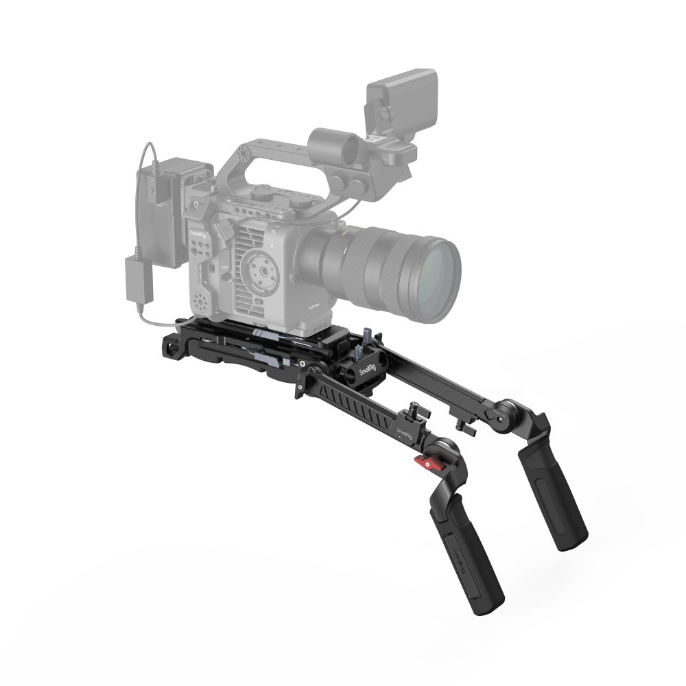 4274b-1.jpg SmallRig Shoulder Rig Kit (Pro) 4274B - Imagen 1
