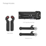 SmallRig Shoulder Rig Kit (Pro) 4274B - Imagen 6