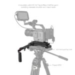 SmallRig Shoulder Rig Kit (Pro) 4274B - Imagen 8