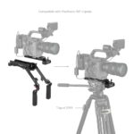 SmallRig Shoulder Rig Kit (Pro) 4274B - Imagen 9