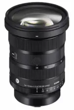 SIGMA 24-70mm F2.8 DG DN II Art for Sony E - Imagen 2