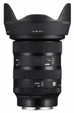 SIGMA 24-70mm F2.8 DG DN II Art for Sony E - Imagen 3