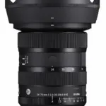 SIGMA 24-70mm F2.8 DG DN II Art for Sony E