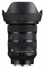SIGMA 24-70mm F2.8 DG DN II Art for Sony E