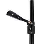 Manfrotto Black Autopole 2 2.1-3.7m - Imagen 4