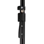 Manfrotto Black Autopole 2 2.1-3.7m - Imagen 5