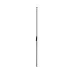 Manfrotto Black Autopole 2 2.1-3.7m - Imagen 2