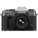 Fujifilm X-T50 + XC15-45mm Charcoal Silver+ XF23mm F2 - Imagen 2