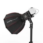 SmallRig RC 60B COB LED Video Light 4376B - Imagen 4