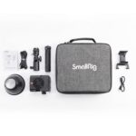 SmallRig RC 60B COB LED Video Light 4376B - Imagen 6
