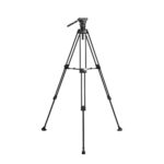 SmallRig Heavy-Duty Carbon Fiber Tripod Kit AD-120 4463B - Imagen 6