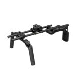SmallRig Shoulder Rig Kit (Classic Version) 4480B - Imagen 3