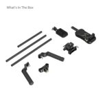 SmallRig Shoulder Rig Kit (Classic Version) 4480B - Imagen 4