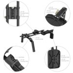 SmallRig Shoulder Rig Kit (Classic Version) 4480B - Imagen 6